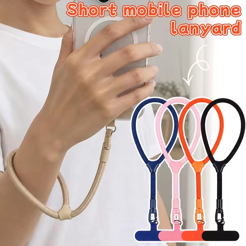 Sangle universelle anti-perte - Phone Accessories Charms avis et prix