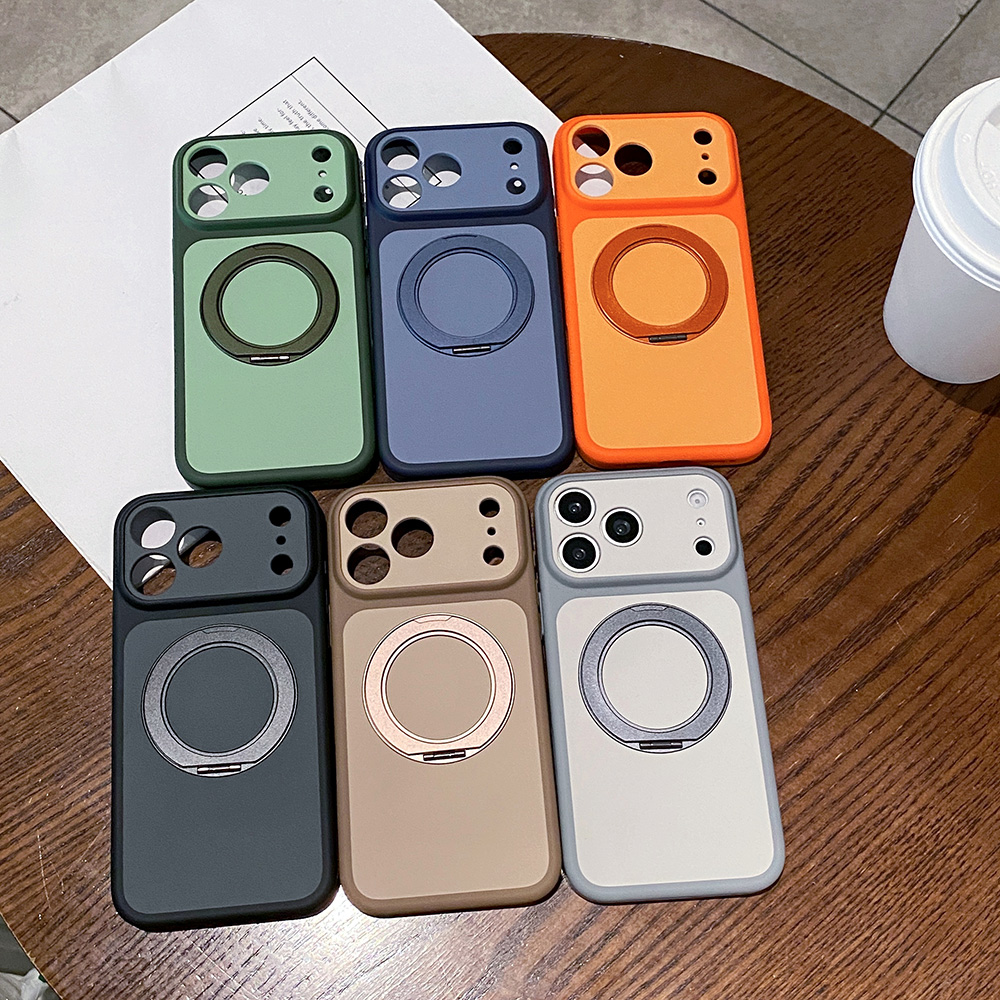 Coque de téléphone magnétique  - Phone Accessories Useful avis et prix