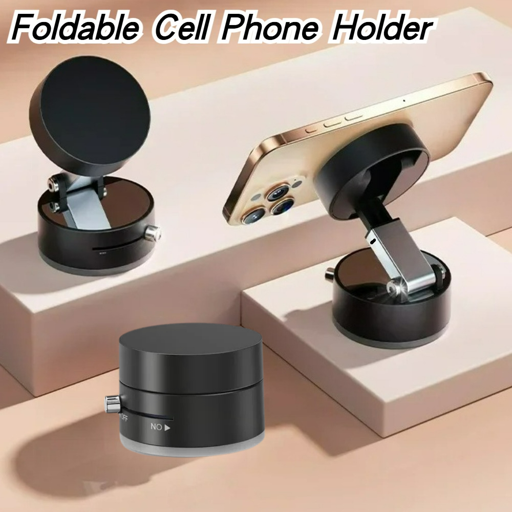 Support d'aspirateur magnétiqu - Phone Accessories Useful avis et prix