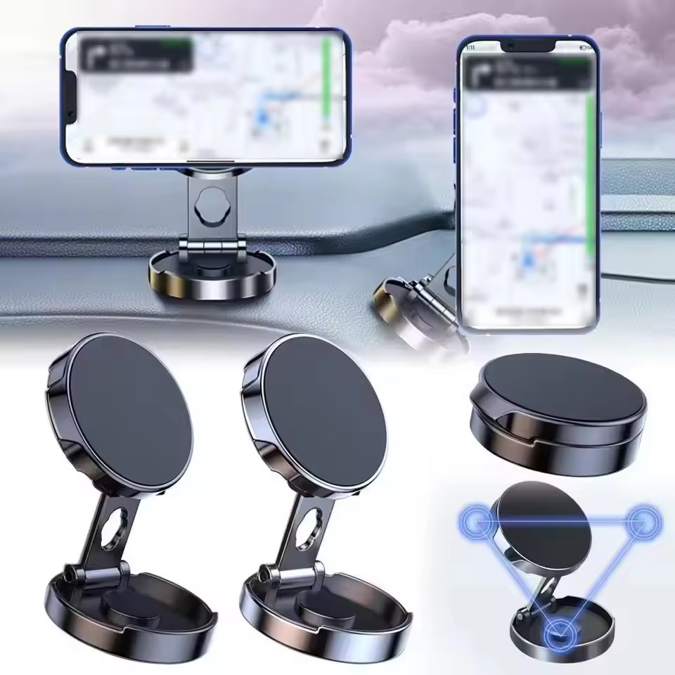 Support magnétique robuste pou - Google Pixel 9 Pro avis et prix