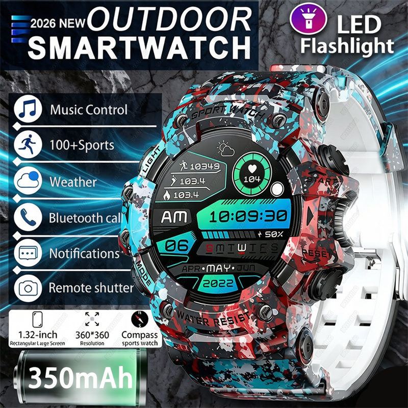 Montre connectée 2026, sport, - Phone Zone Accessories & Repair Photos avis et prix
