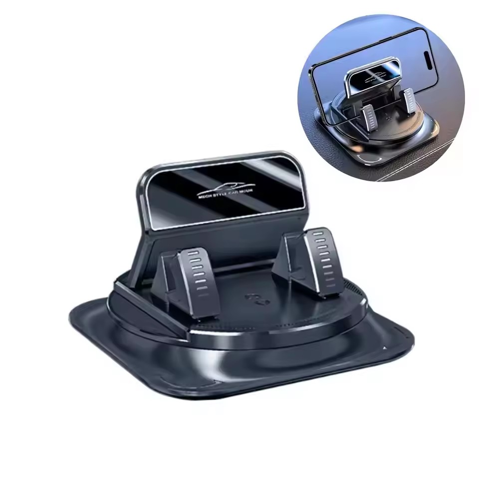 360 ° Support de téléphone p - Phone Accessories Holder Car avis et prix