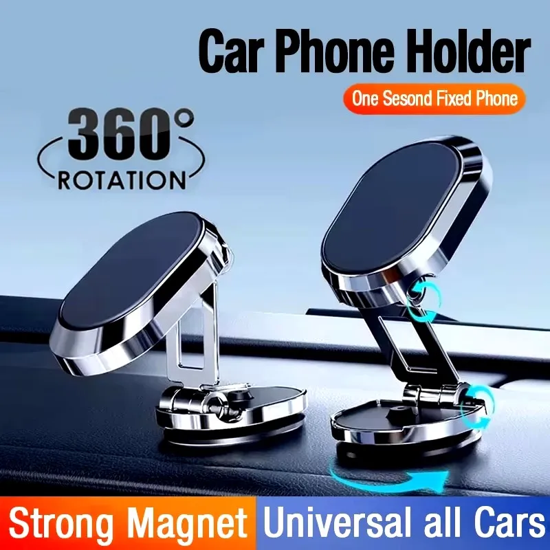 Support magnétique pour téléph - Phone Accessories Useful avis et prix