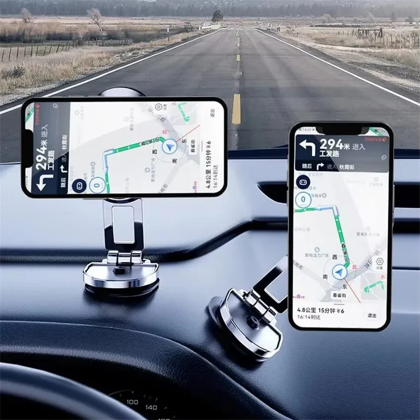 Support magnétique pour téléph - Phone Accessories Useful avis et prix