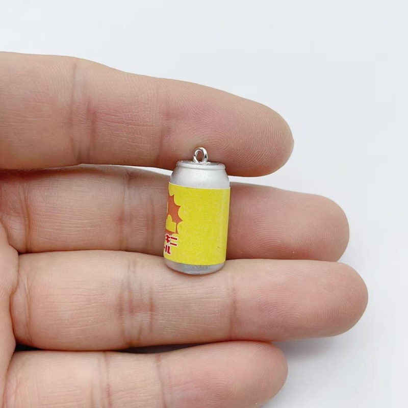 10 Breloques Miniature en Rési - Phone Accessories Charms avis et prix