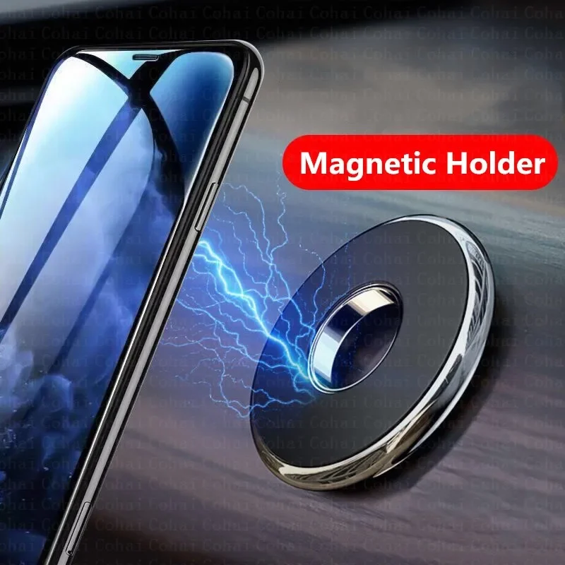 Support magnétique pour téléph - Phone Accessories Useful avis et prix
