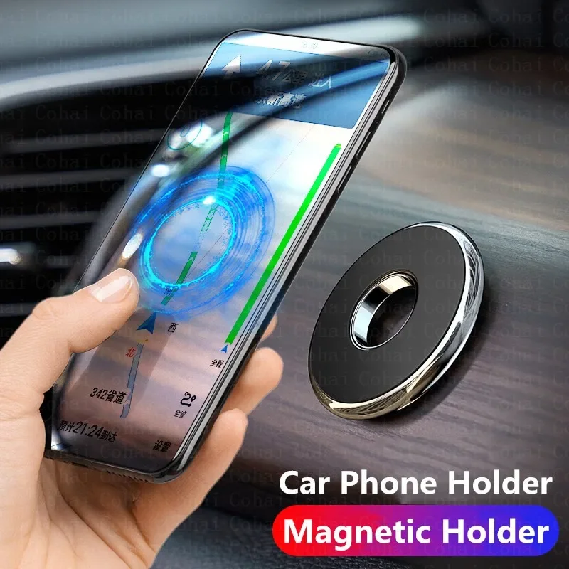 Support magnétique pour téléph - Phone Accessories Useful avis et prix