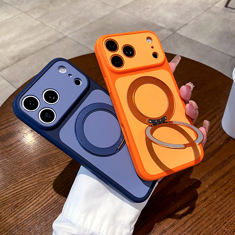 Coque de téléphone magnétique  - Phone Accessories Useful avis et prix