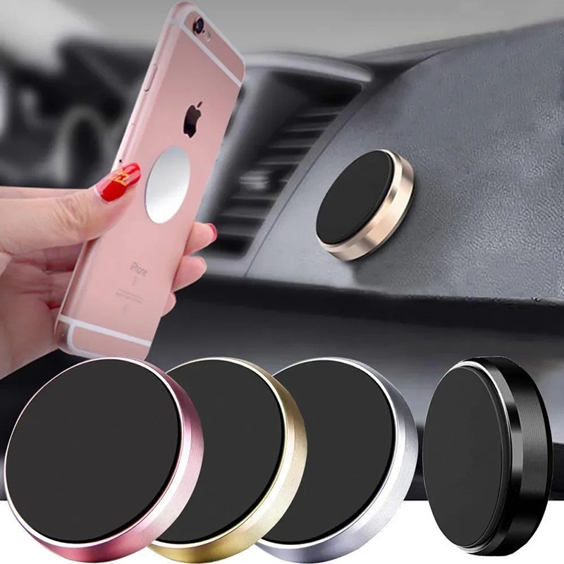 Support magnétique pour téléph - Phone Accessories Useful avis et prix