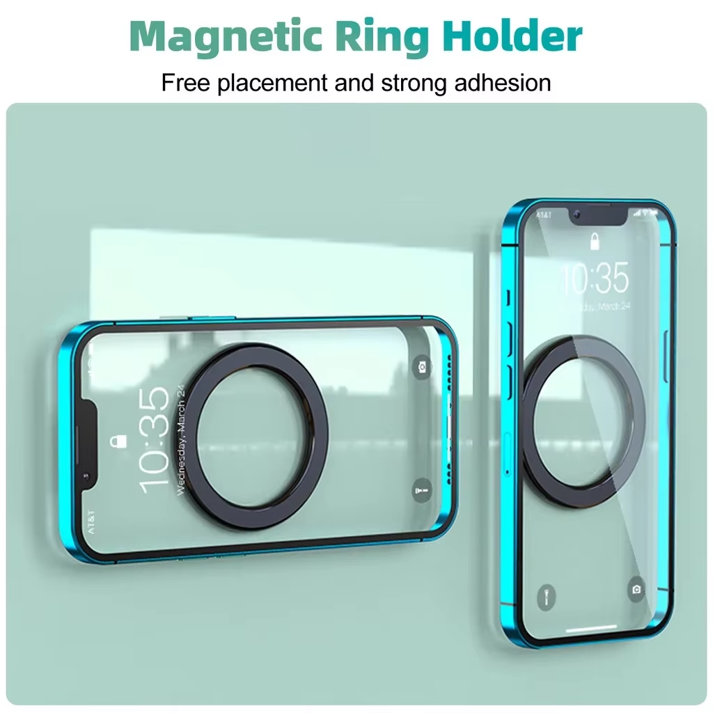 Support magnétique puissant po - Phone Accessories Useful avis et prix
