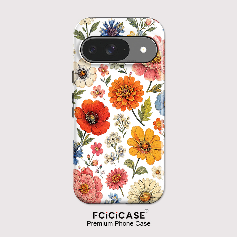 Fcicicase – coque de téléphone - Google Pixel 9 Pro avis et prix