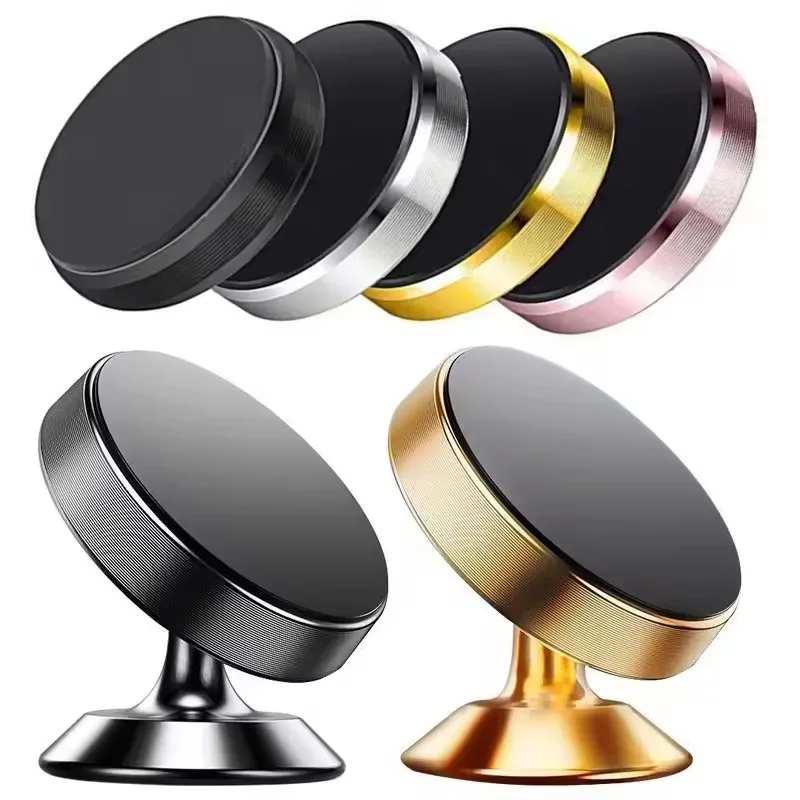 Support magnétique pour téléph - Phone Accessories Useful avis et prix