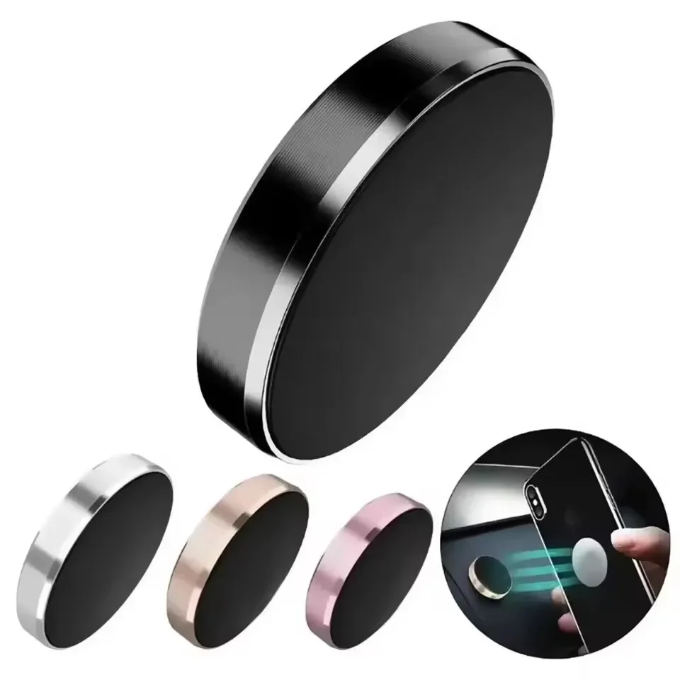 Support magnétique pour téléph - Phone Accessories Useful avis et prix