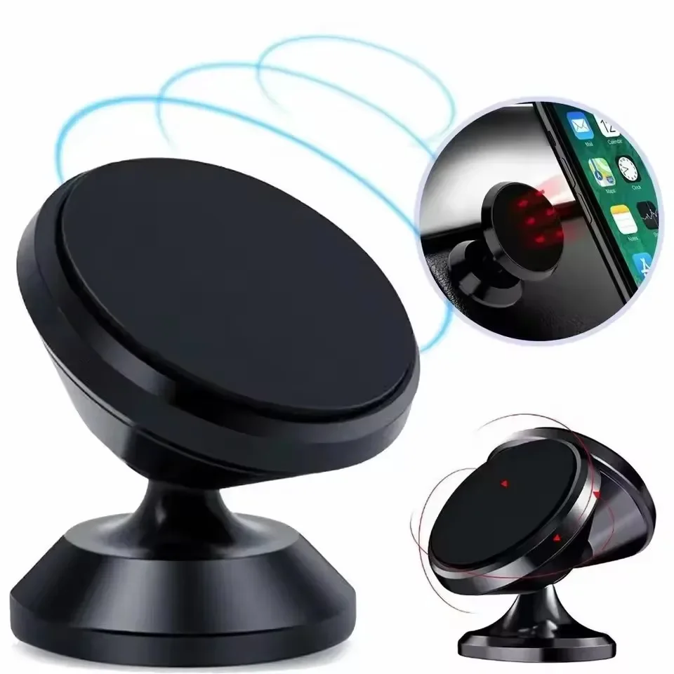 Support magnétique pour téléph - Phone Accessories Useful avis et prix