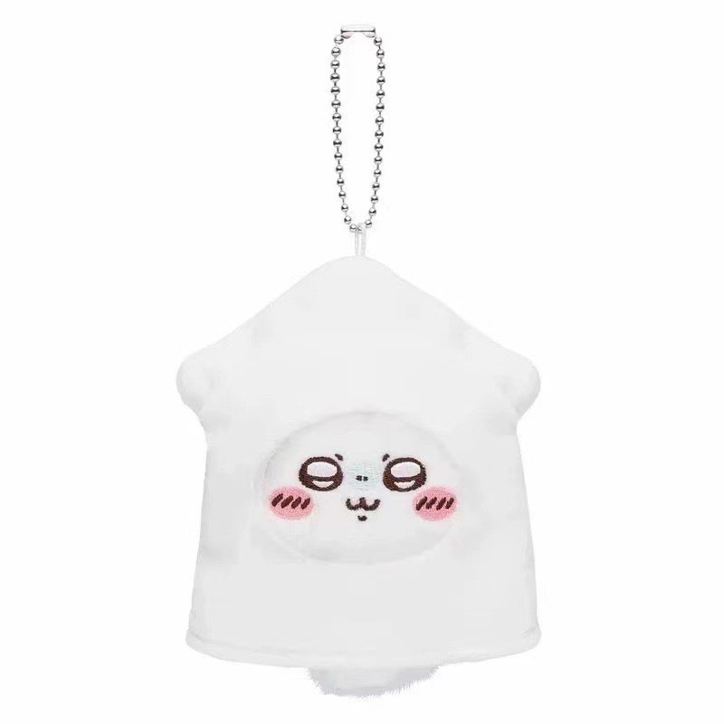 Porte-clés en peluche Anime Ja - Phone Accessories Charms avis et prix
