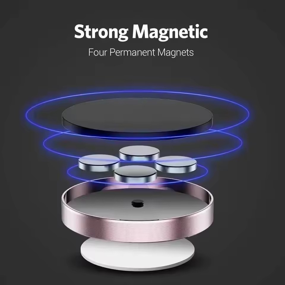 Support magnétique universel p - Phone Accessories Useful avis et prix