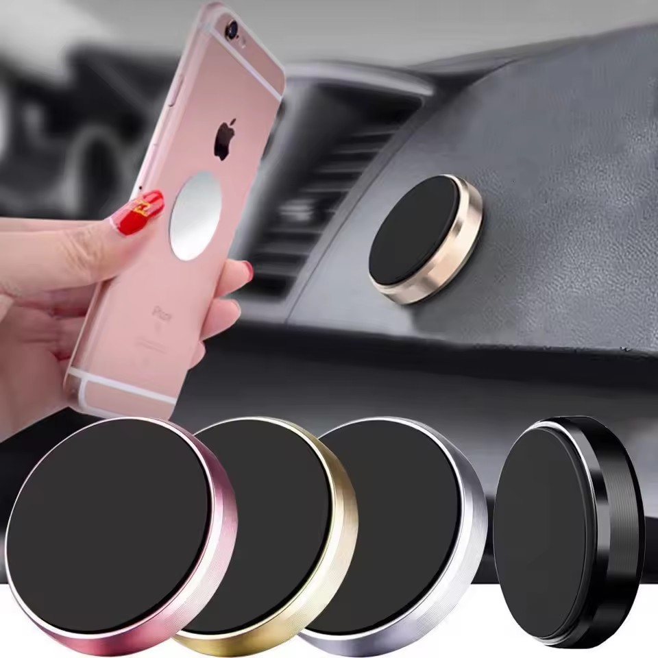Support magnétique pour téléph - Phone Accessories Useful avis et prix