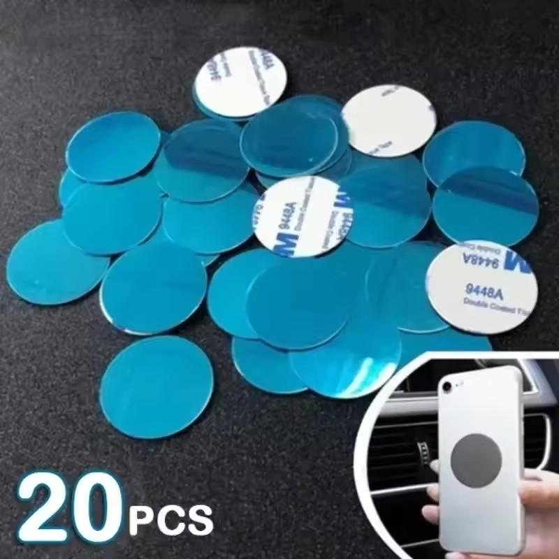 1/50 pièces d'autocollants en  - Phone Accessories Useful avis et prix
